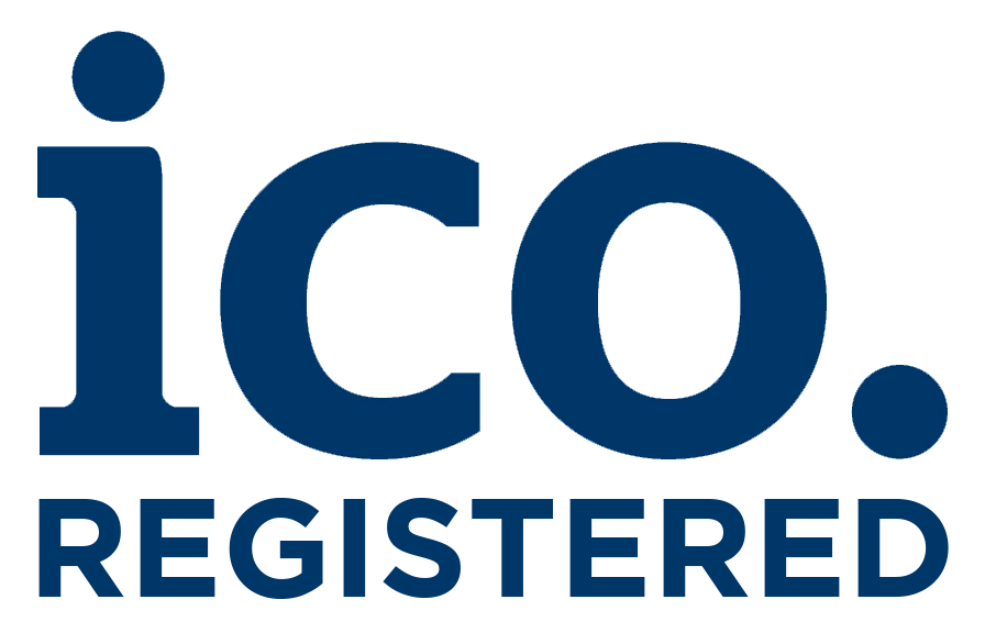 ICO Registered